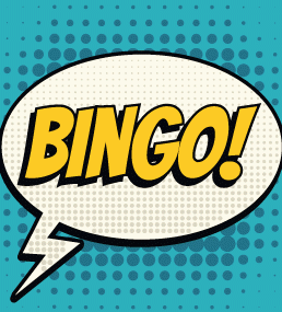 Bingo logo