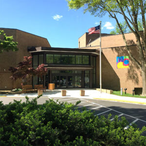 McLean Center – The Center of It All