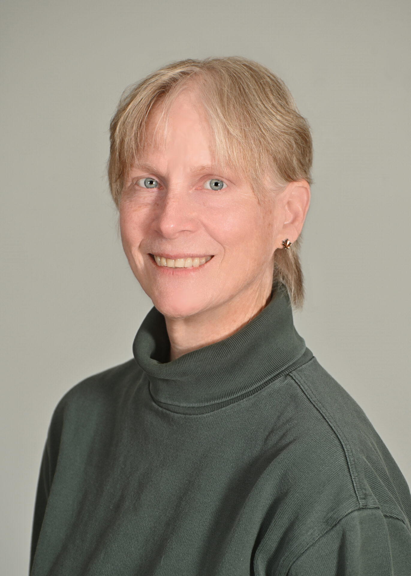 An image of Jennifer Garrett