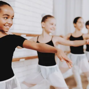 Ballet