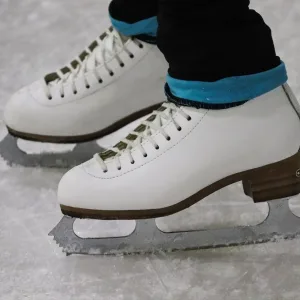 ice skates