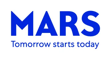 Mars Logo 1