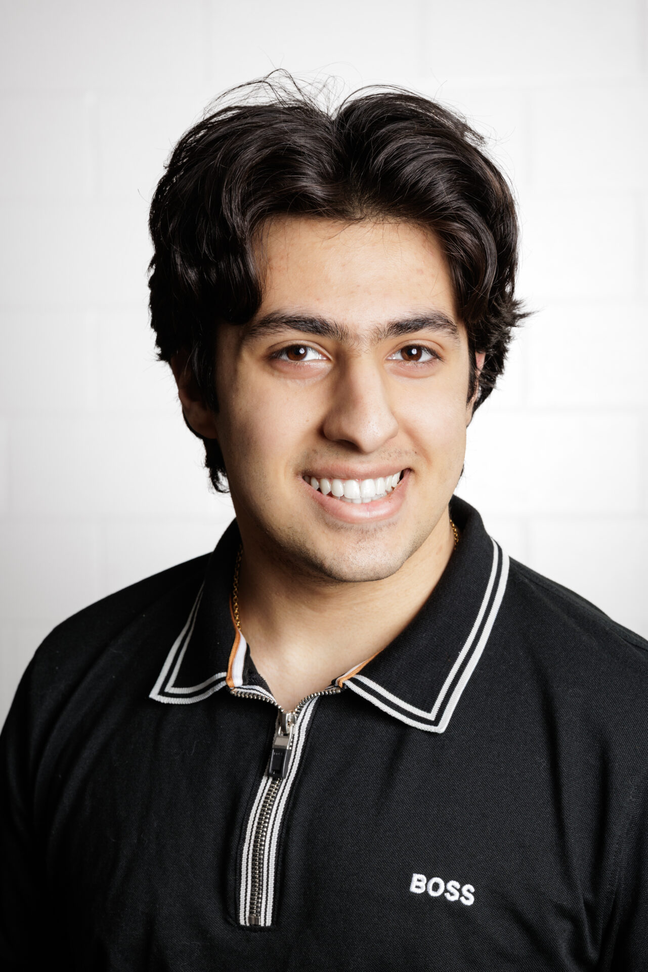 Rayan (Ray) Zand Husain