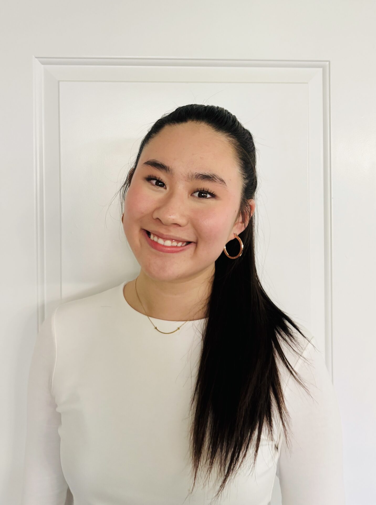 Yingxi (Gisele) Zhao