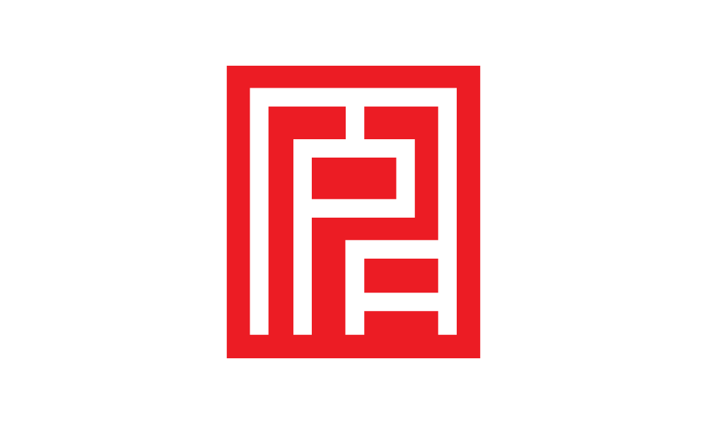 The McLean Project for the Arts logo