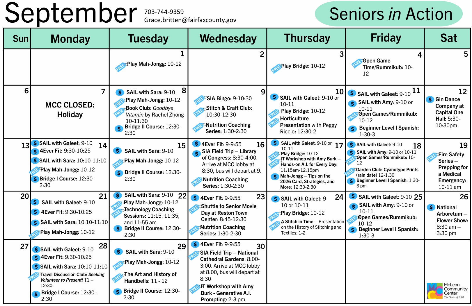 September.2026 SIA